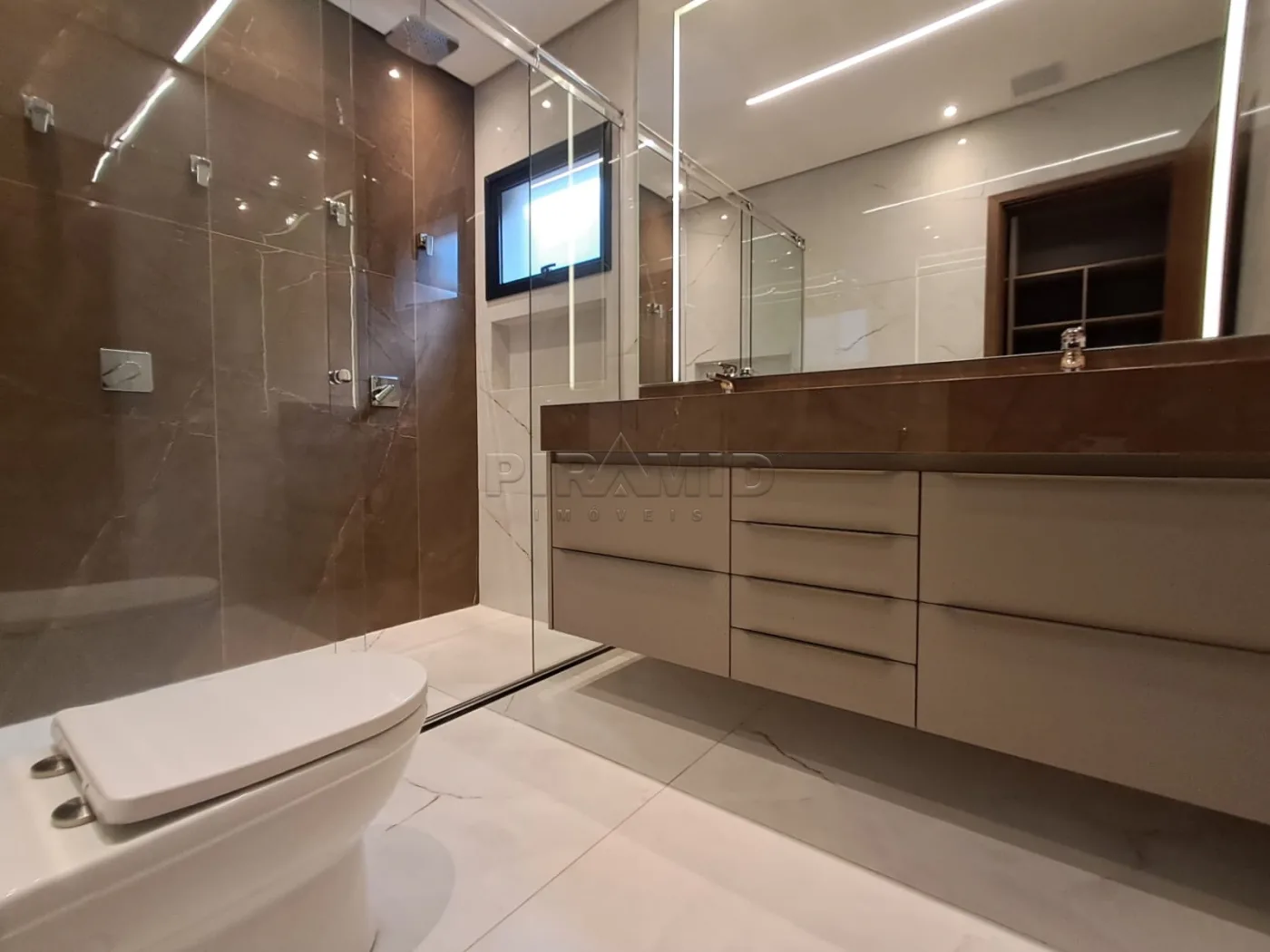 Alugar Casa / Condom&iacute;nio em Bonfim Paulista R$ 10.000,00 - Foto 38