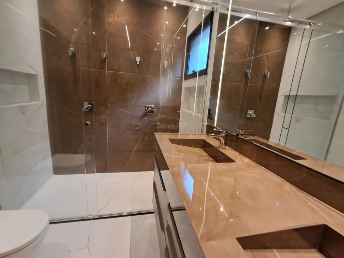 Alugar Casa / Condom&iacute;nio em Bonfim Paulista R$ 10.000,00 - Foto 37