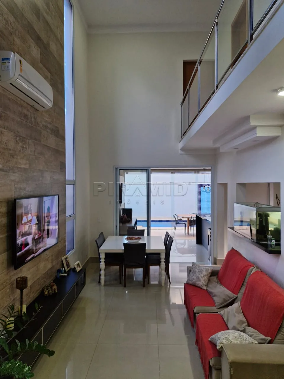 Comprar Casa / Condom&iacute;nio em Ribeir&atilde;o Preto R$ 1.295.000,00 - Foto 1