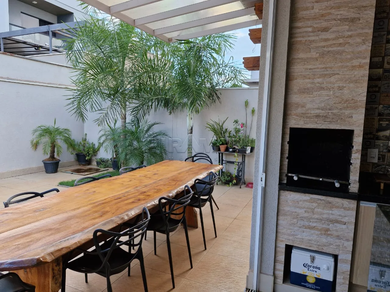 Comprar Casa / Condom&iacute;nio em Ribeir&atilde;o Preto R$ 1.295.000,00 - Foto 24