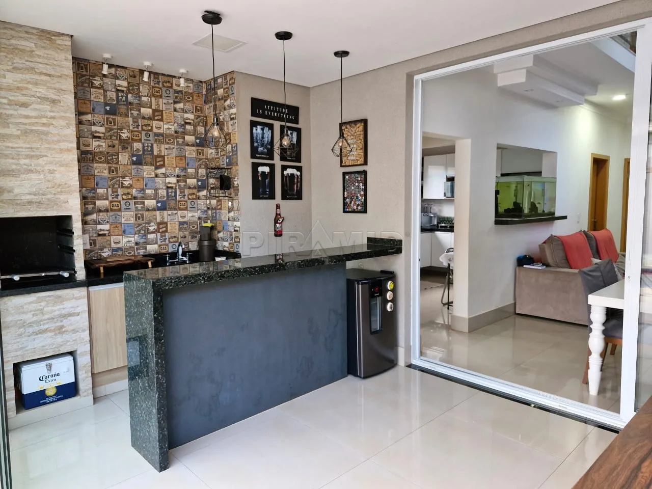 Comprar Casa / Condom&iacute;nio em Ribeir&atilde;o Preto R$ 1.295.000,00 - Foto 23