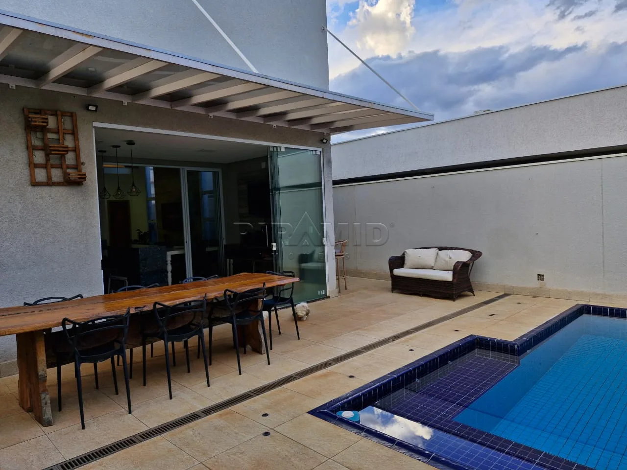 Comprar Casa / Condom&iacute;nio em Ribeir&atilde;o Preto R$ 1.295.000,00 - Foto 25