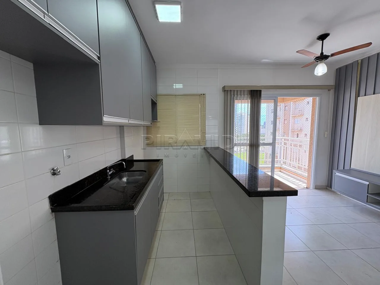 Alugar Apartamento / Padr&atilde;o em Ribeir&atilde;o Preto R$ 1.600,00 - Foto 8