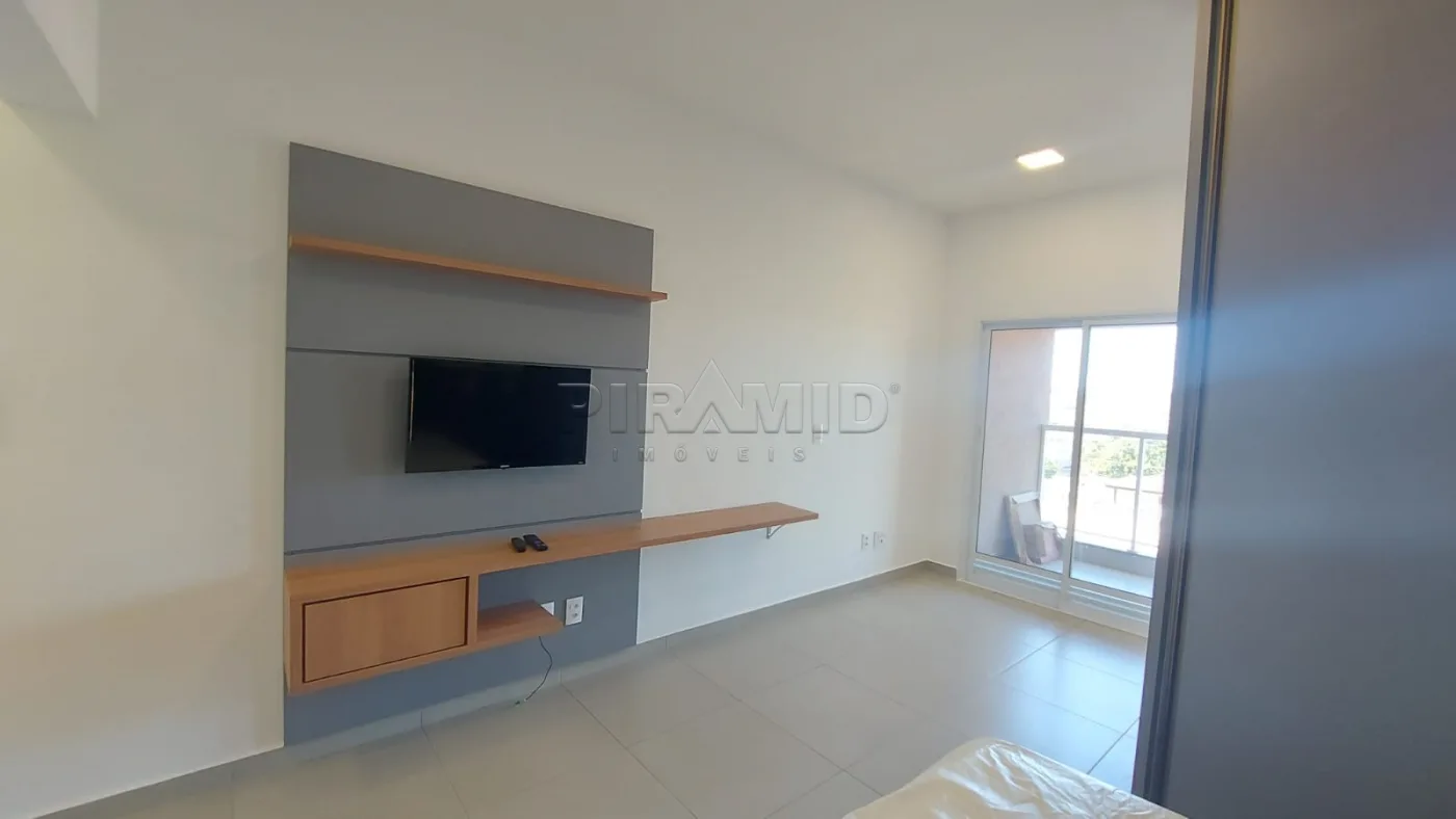 Alugar Apartamento / Padr&atilde;o em Ribeir&atilde;o Preto R$ 2.300,00 - Foto 2