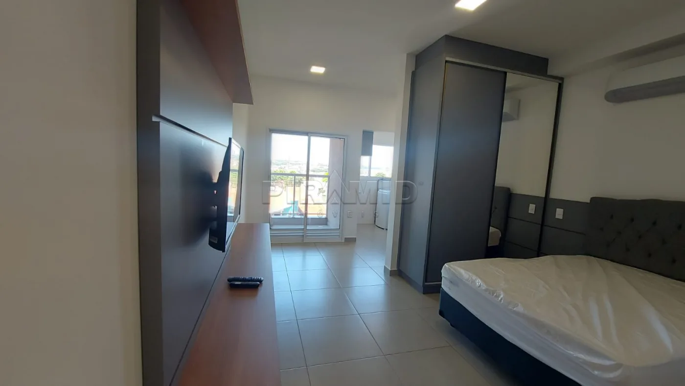 Alugar Apartamento / Padr&atilde;o em Ribeir&atilde;o Preto R$ 2.300,00 - Foto 3