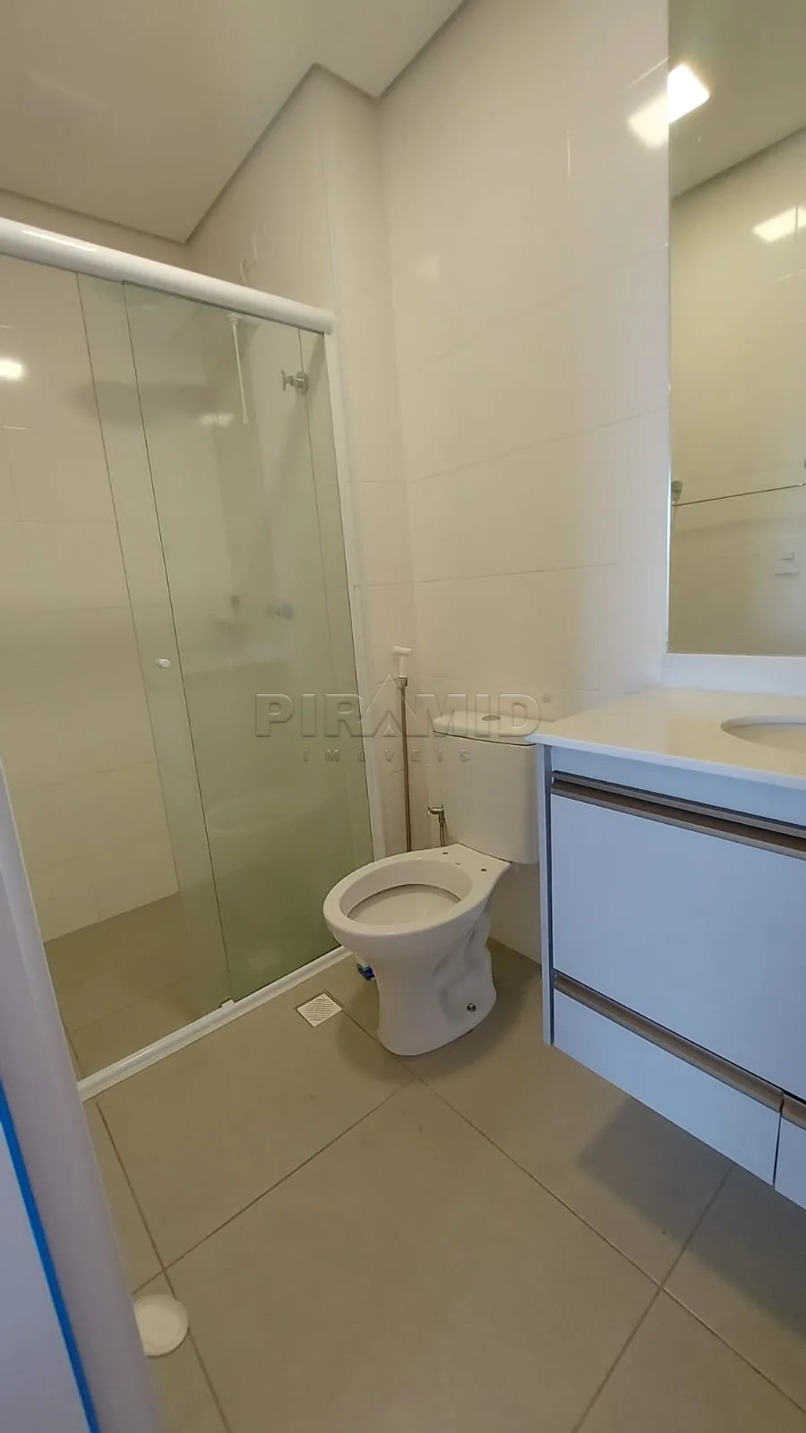 Alugar Apartamento / Padr&atilde;o em Ribeir&atilde;o Preto R$ 2.300,00 - Foto 5