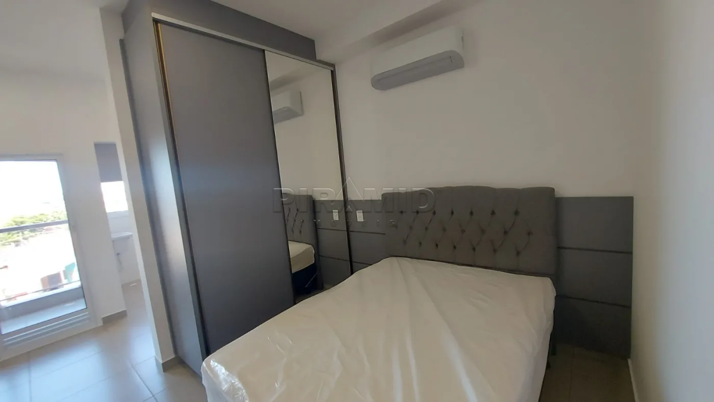 Alugar Apartamento / Padr&atilde;o em Ribeir&atilde;o Preto R$ 2.300,00 - Foto 4