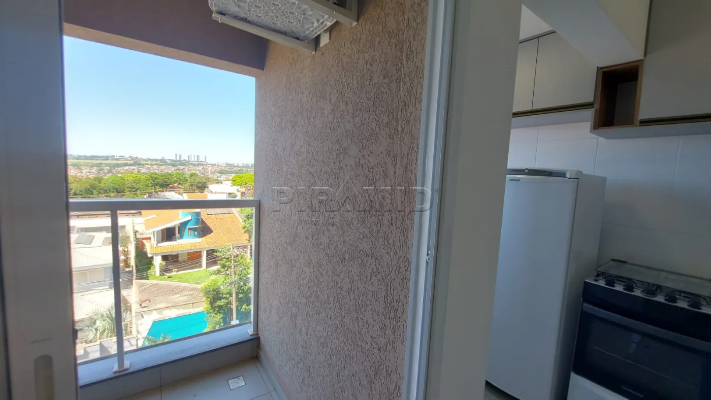 Alugar Apartamento / Padr&atilde;o em Ribeir&atilde;o Preto R$ 2.300,00 - Foto 6