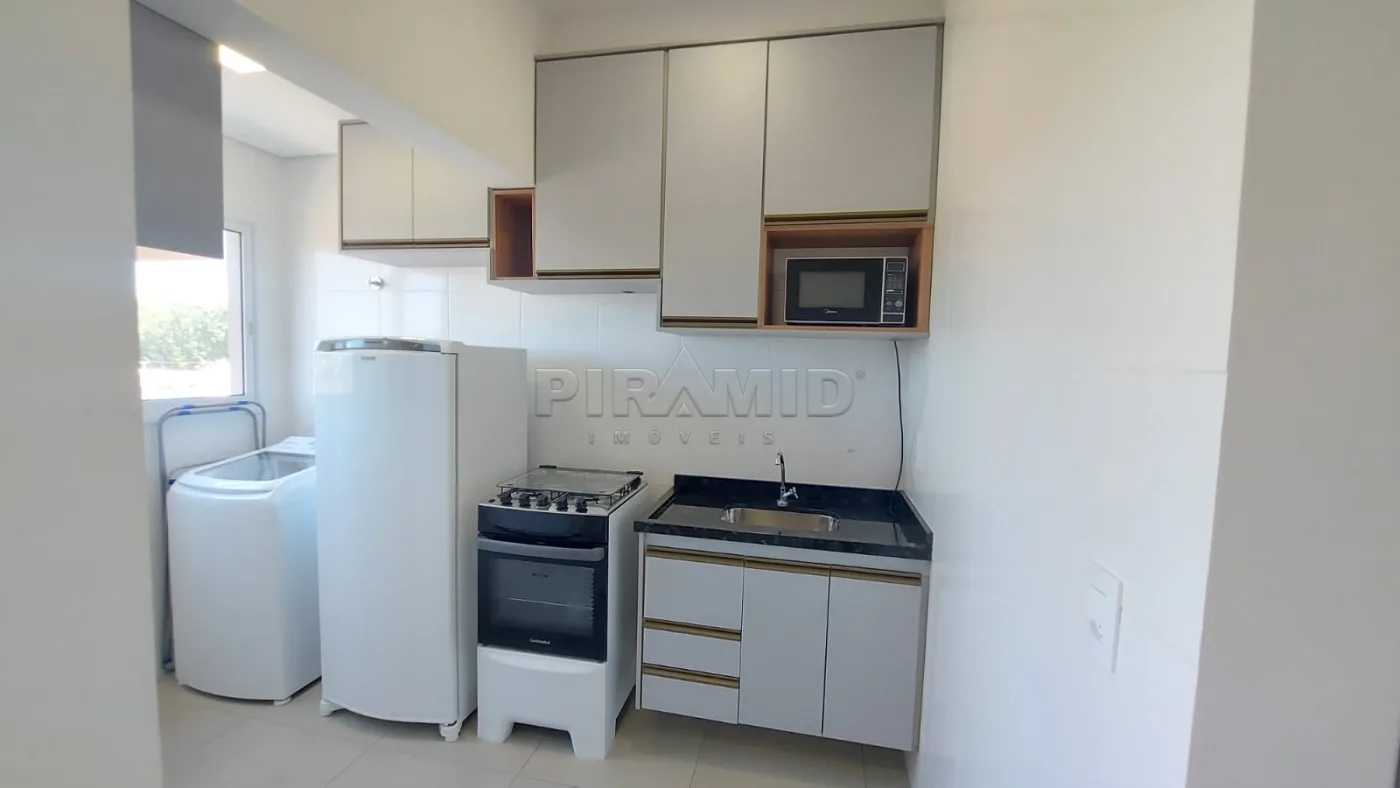Alugar Apartamento / Padr&atilde;o em Ribeir&atilde;o Preto R$ 2.300,00 - Foto 9
