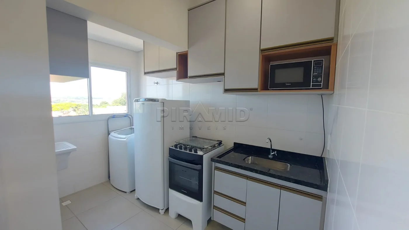 Alugar Apartamento / Padr&atilde;o em Ribeir&atilde;o Preto R$ 2.300,00 - Foto 10