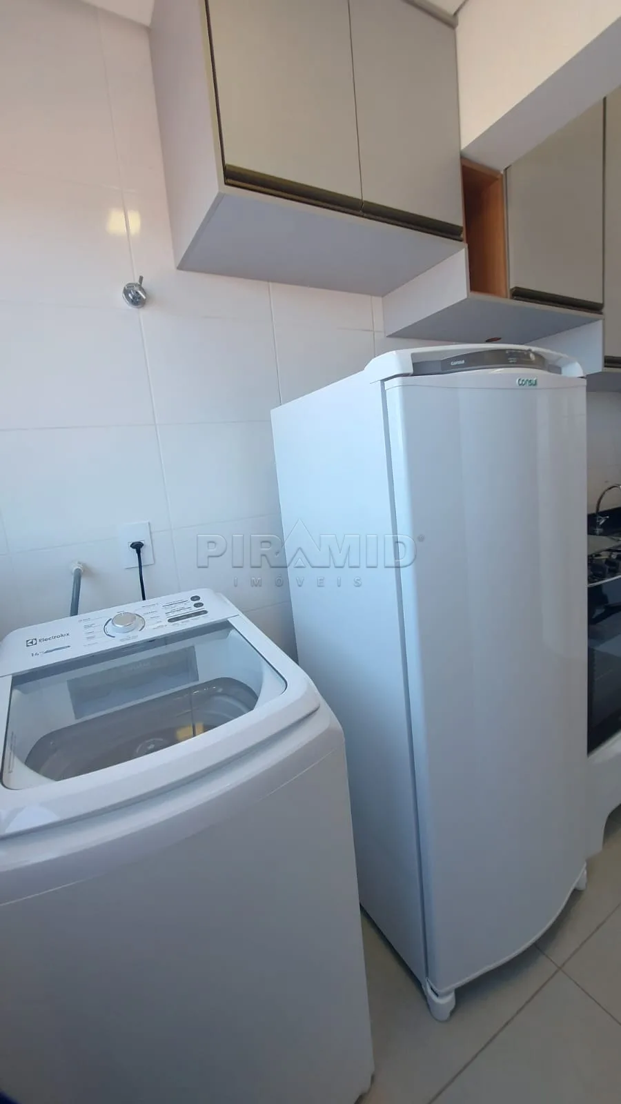 Alugar Apartamento / Padr&atilde;o em Ribeir&atilde;o Preto R$ 2.300,00 - Foto 13