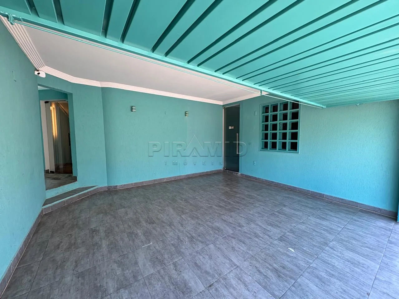 Alugar Comercial / Casa em Ribeir&atilde;o Preto R$ 10.000,00 - Foto 1