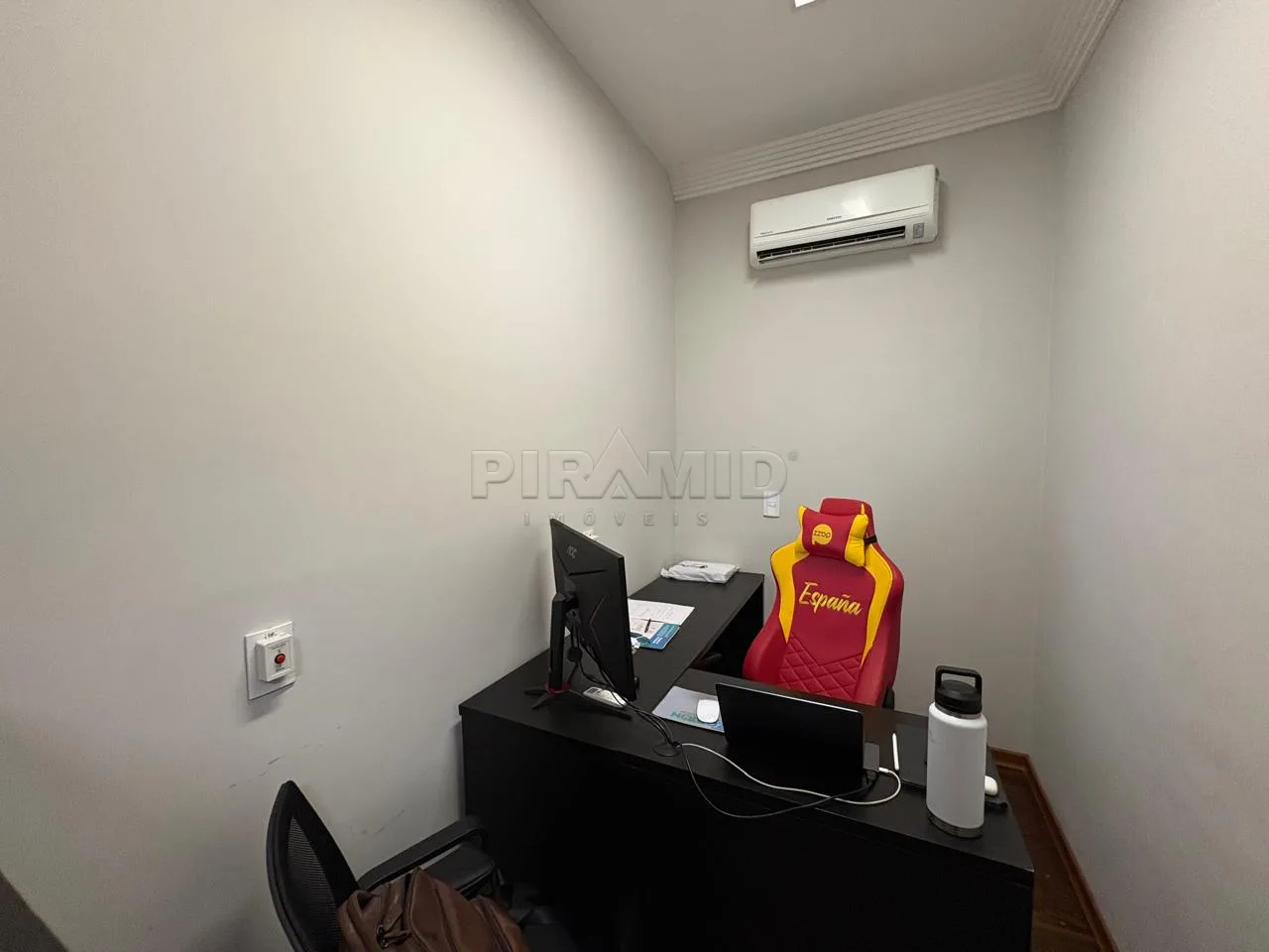 Alugar Comercial / Casa em Ribeir&atilde;o Preto R$ 10.000,00 - Foto 10