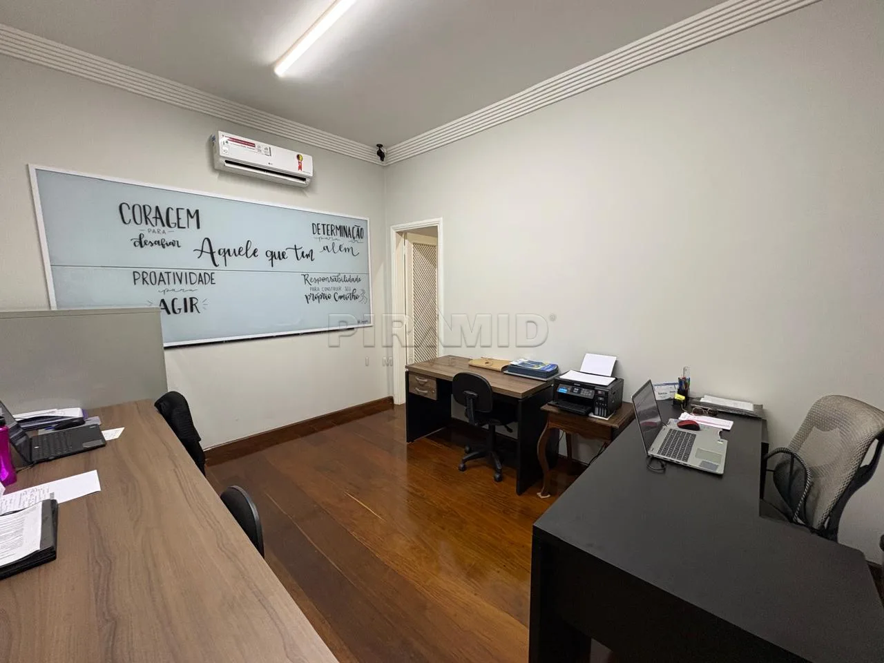 Alugar Comercial / Casa em Ribeir&atilde;o Preto R$ 10.000,00 - Foto 12