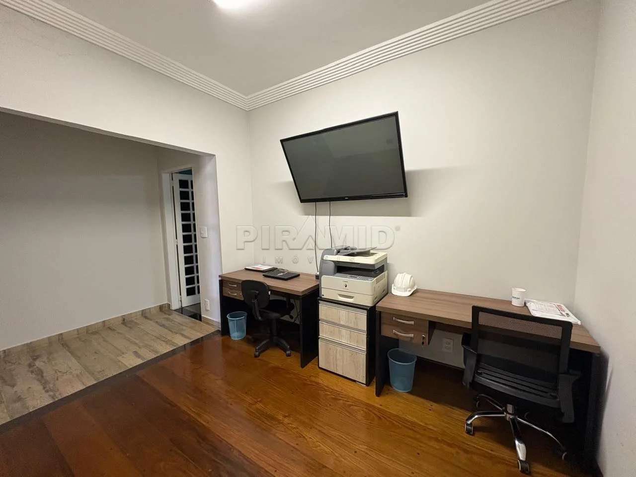 Alugar Comercial / Casa em Ribeir&atilde;o Preto R$ 10.000,00 - Foto 16