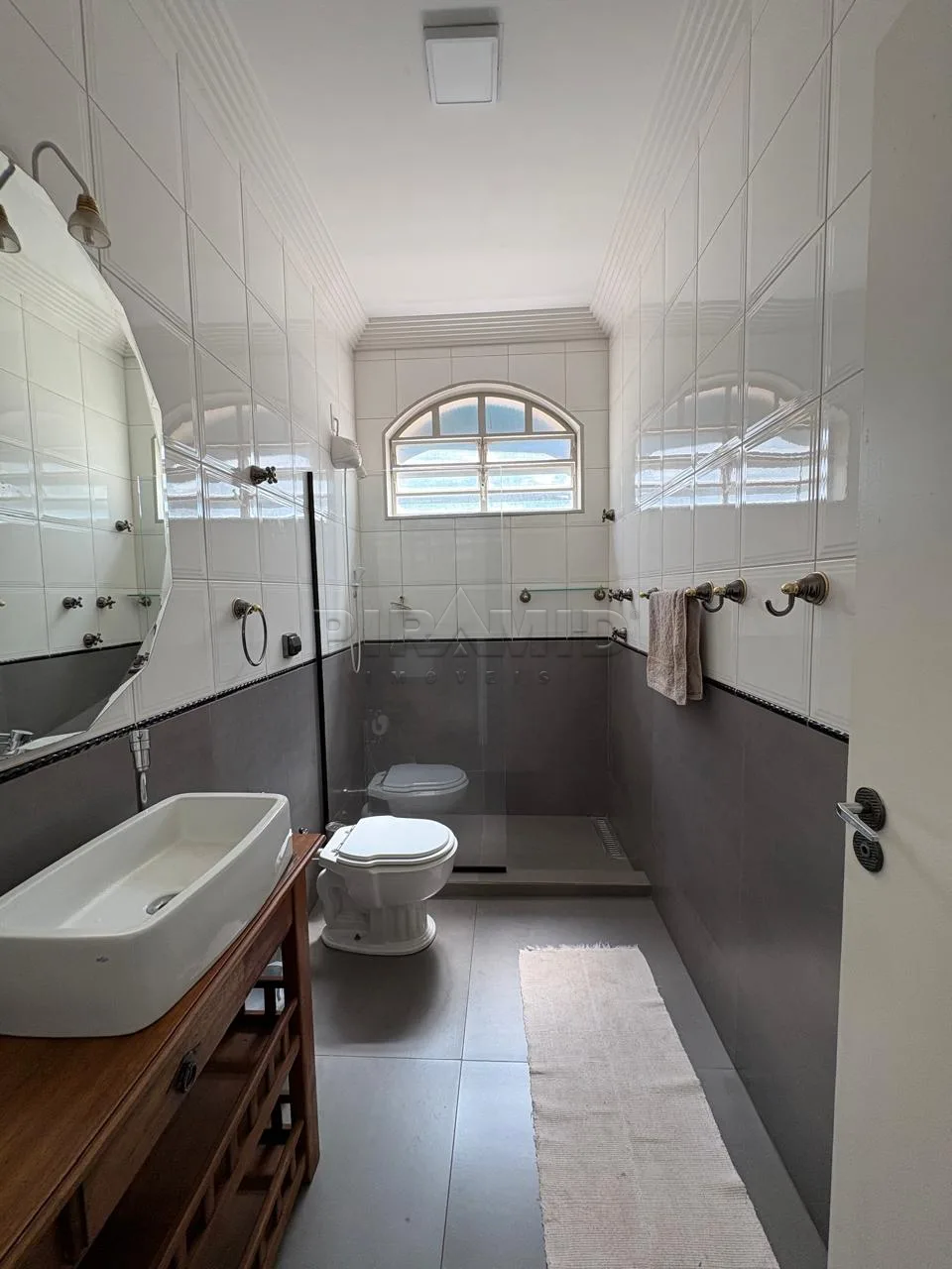 Alugar Comercial / Casa em Ribeir&atilde;o Preto R$ 10.000,00 - Foto 18