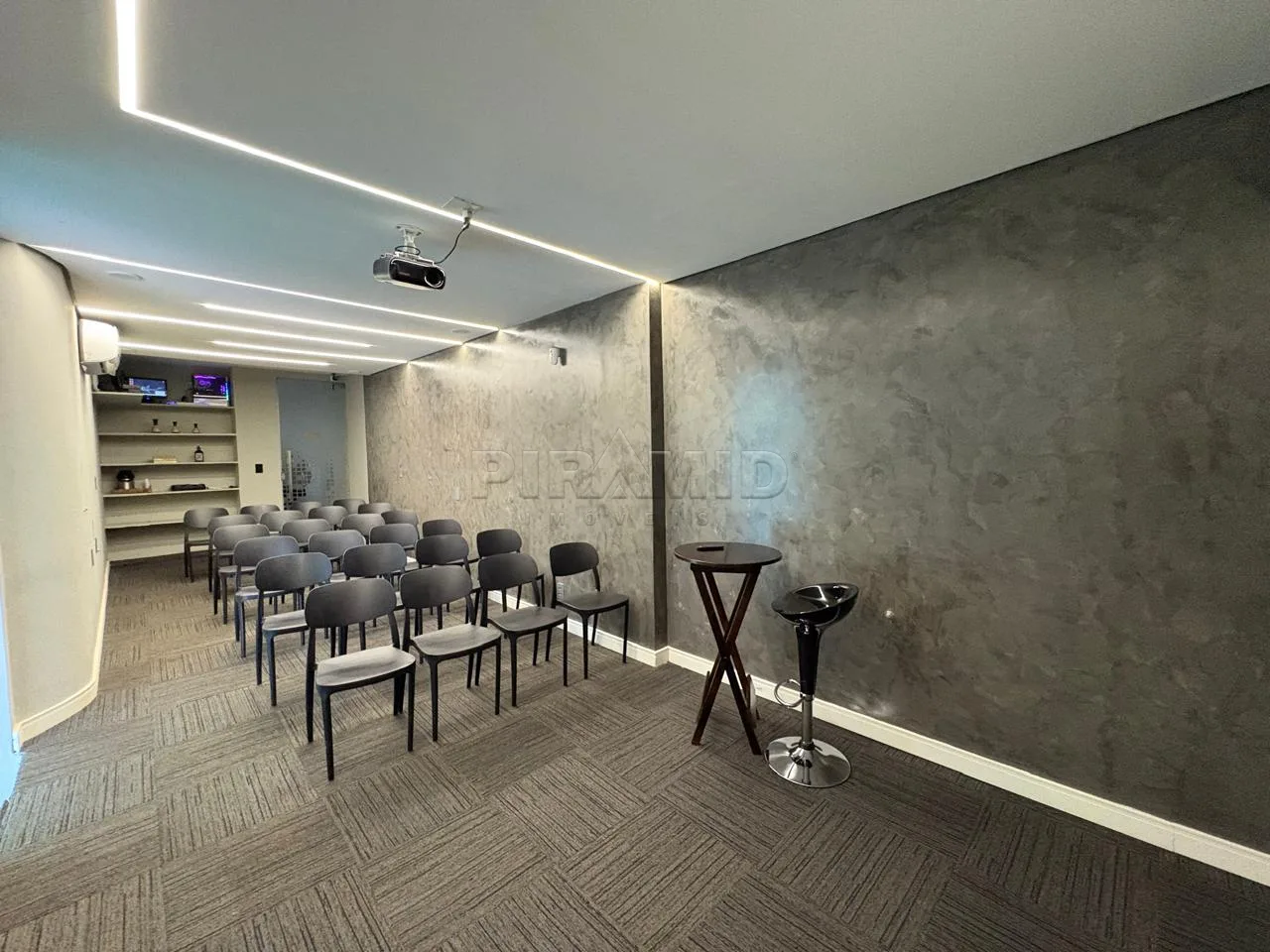 Alugar Comercial / Casa em Ribeir&atilde;o Preto R$ 10.000,00 - Foto 22