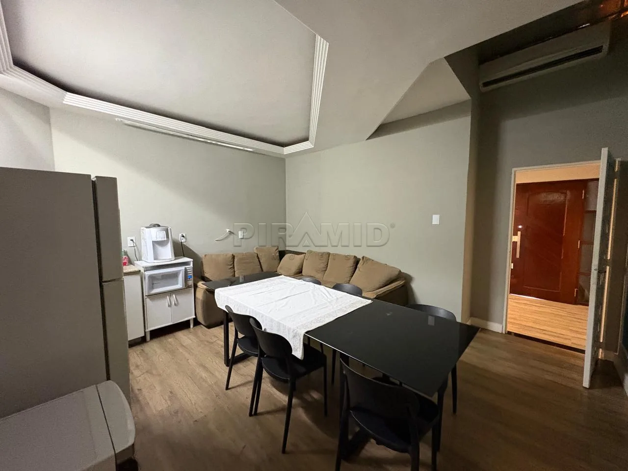 Alugar Comercial / Casa em Ribeir&atilde;o Preto R$ 10.000,00 - Foto 24