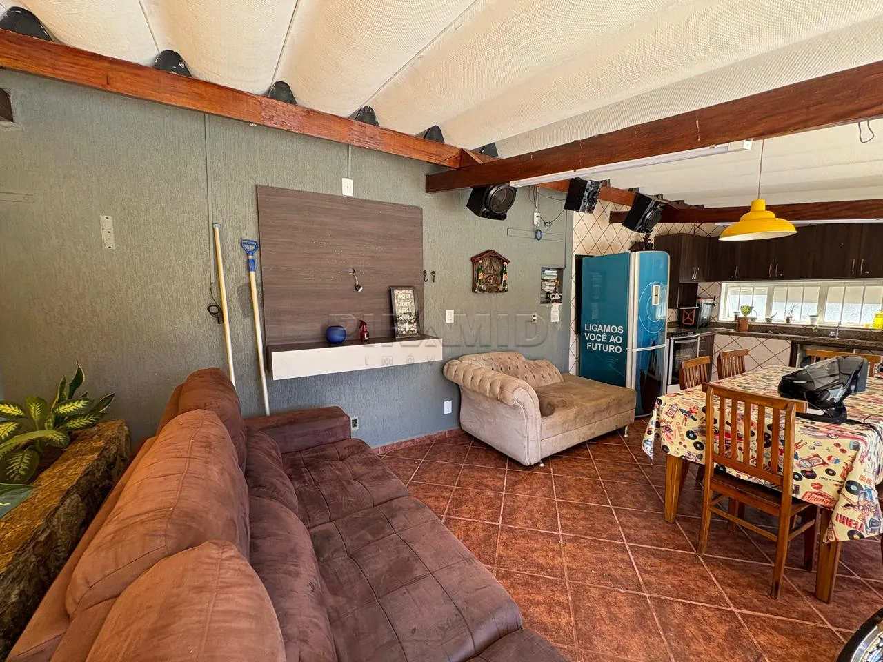 Alugar Comercial / Casa em Ribeir&atilde;o Preto R$ 10.000,00 - Foto 28