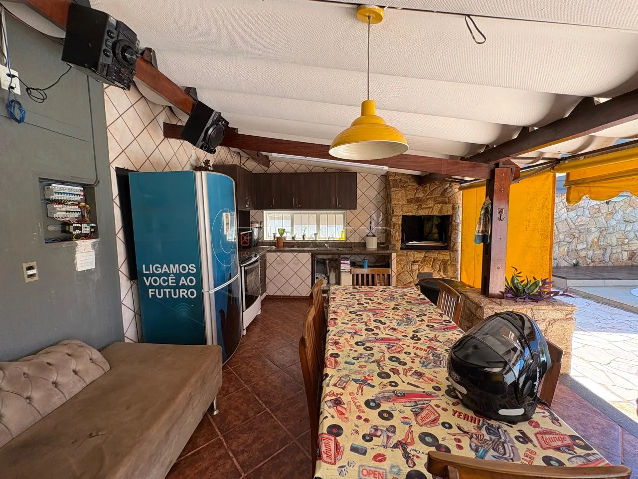 Alugar Comercial / Casa em Ribeir&atilde;o Preto R$ 10.000,00 - Foto 29