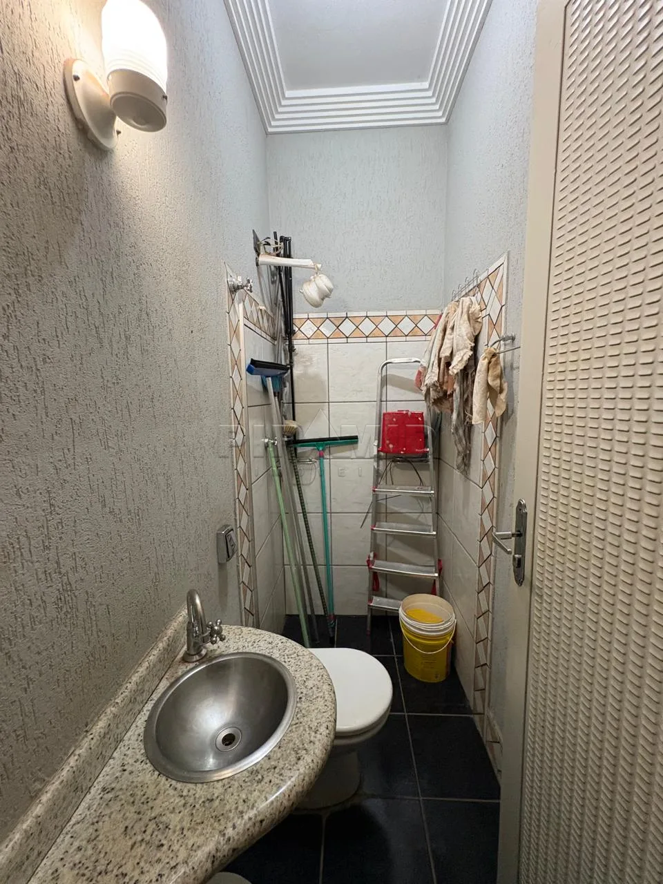 Alugar Comercial / Casa em Ribeir&atilde;o Preto R$ 10.000,00 - Foto 32