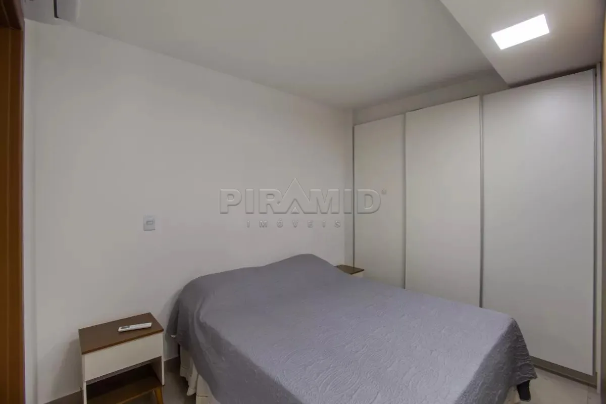 Alugar Apartamento / Flat em Ribeir&atilde;o Preto R$ 2.200,00 - Foto 5