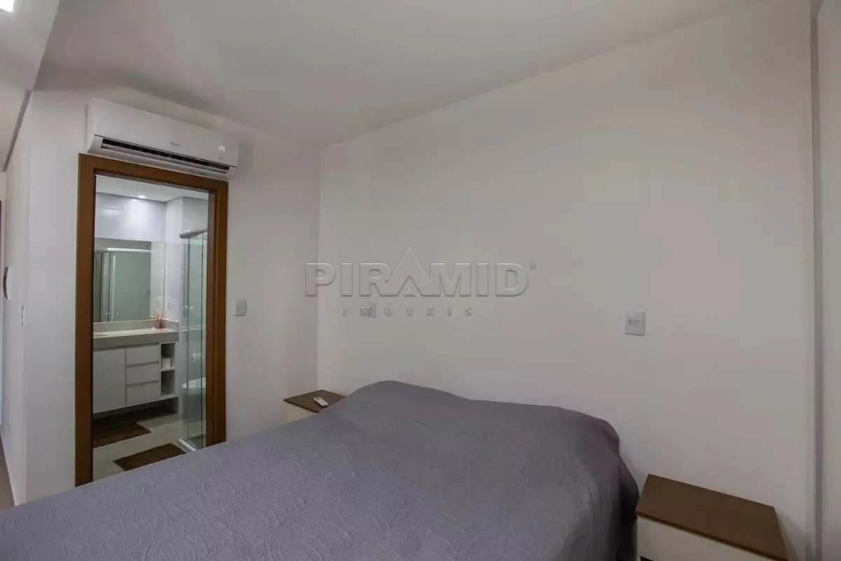 Alugar Apartamento / Flat em Ribeir&atilde;o Preto R$ 2.200,00 - Foto 6