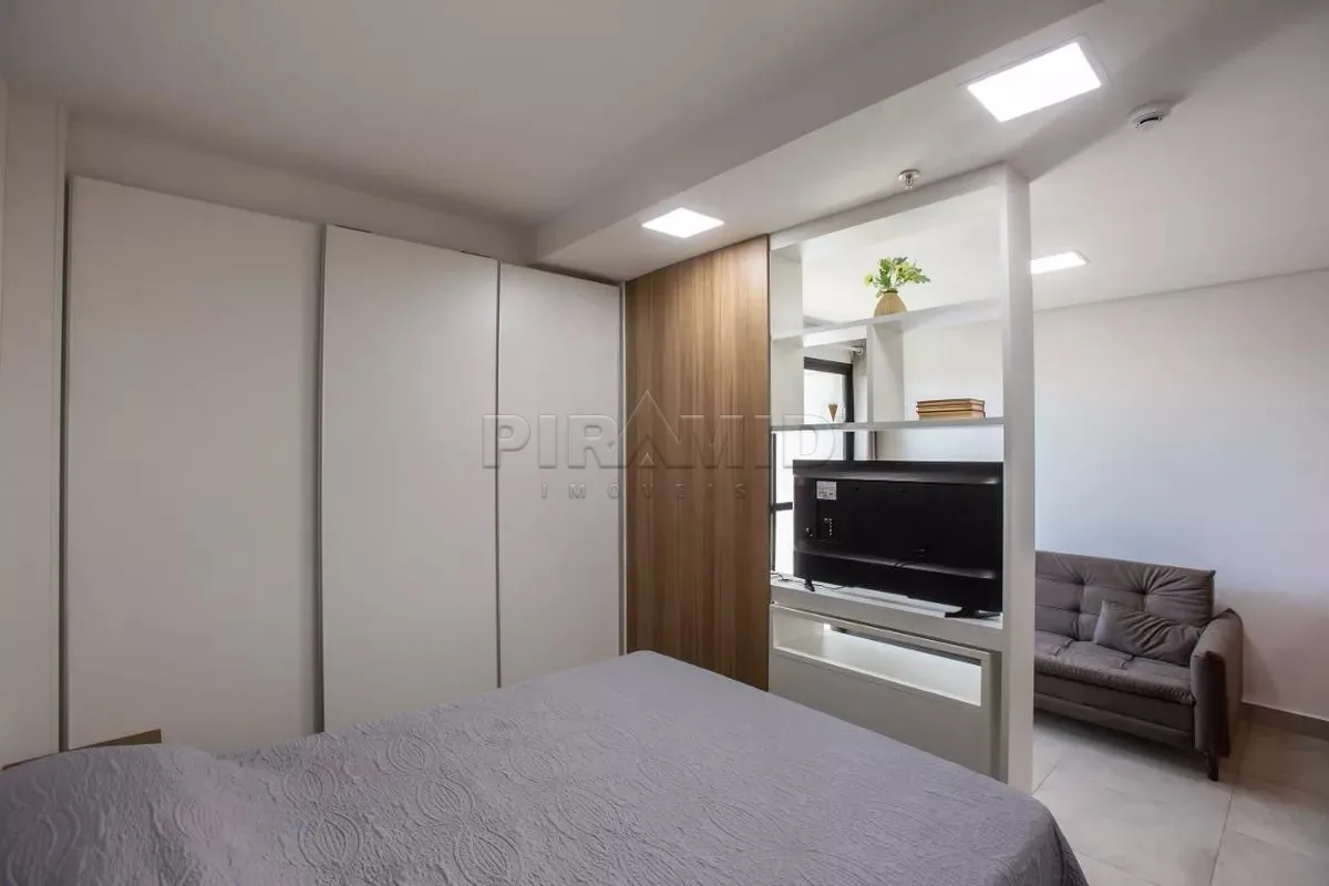 Alugar Apartamento / Flat em Ribeir&atilde;o Preto R$ 2.200,00 - Foto 7
