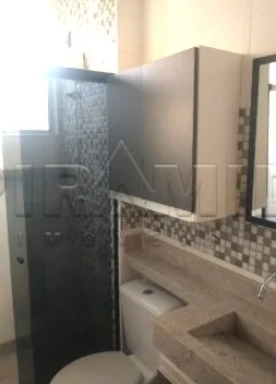 Alugar Apartamento / Padr&atilde;o em Ribeir&atilde;o Preto R$ 1.555,00 - Foto 5