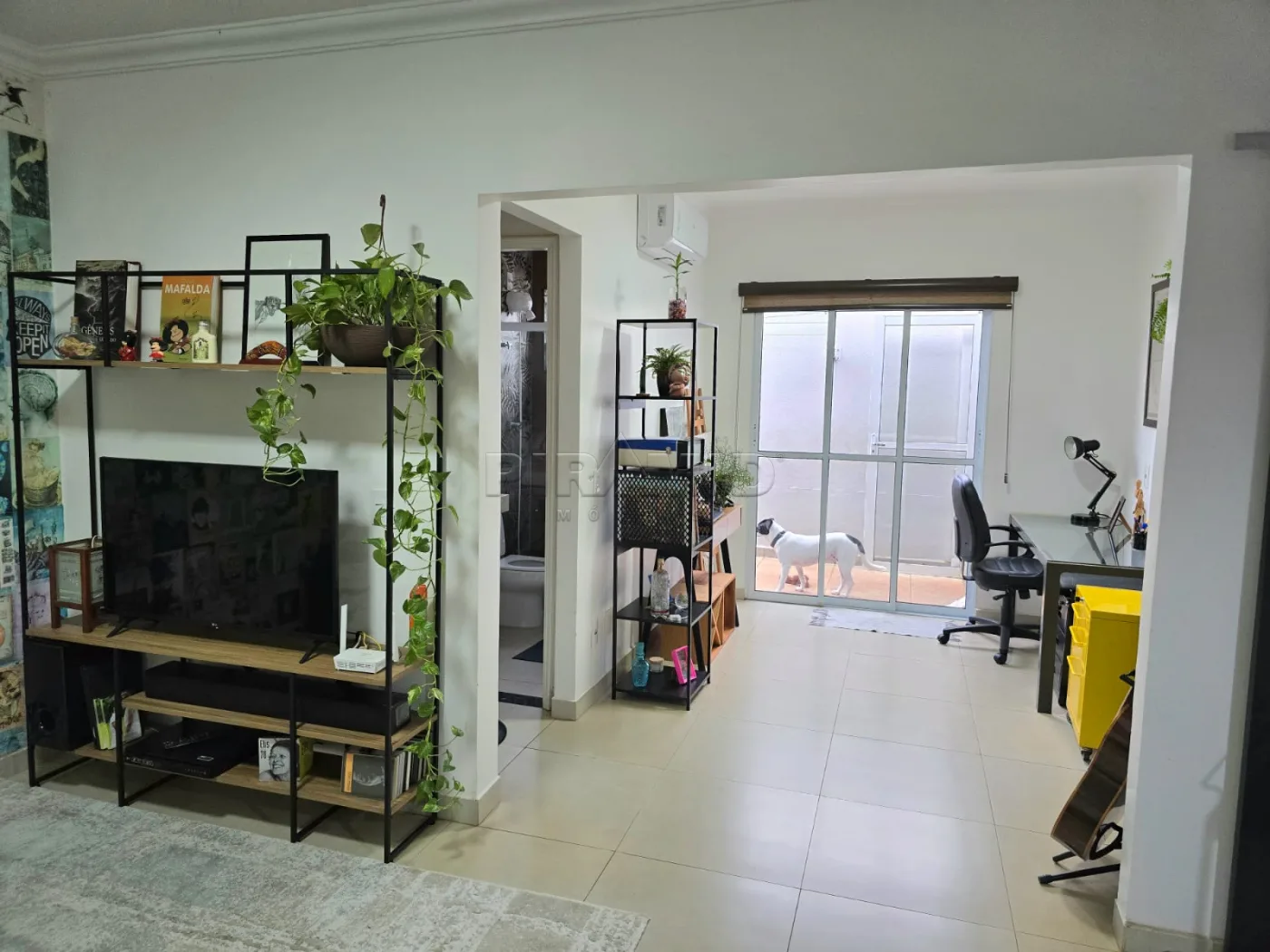 Comprar Casa / Condom&iacute;nio em Ribeir&atilde;o Preto R$ 615.000,00 - Foto 4