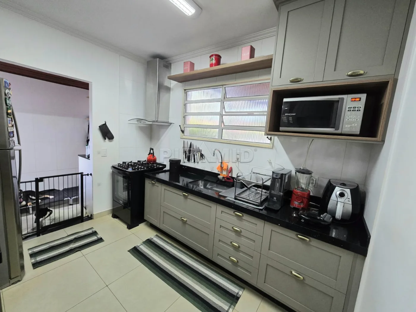 Comprar Casa / Condom&iacute;nio em Ribeir&atilde;o Preto R$ 615.000,00 - Foto 5