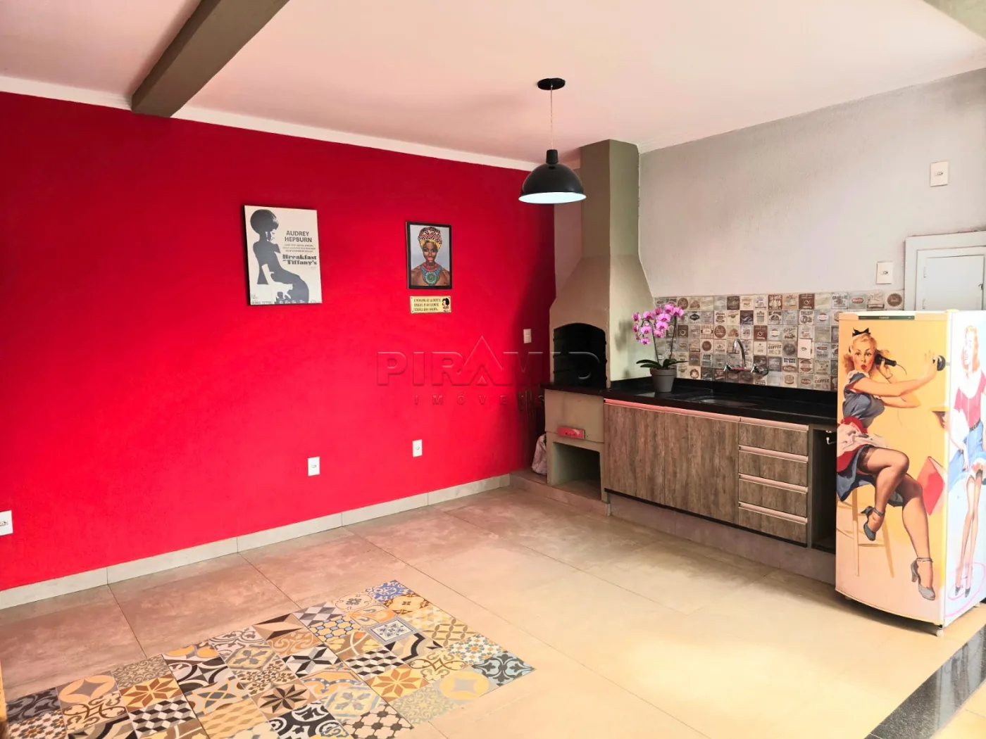 Comprar Casa / Condom&iacute;nio em Ribeir&atilde;o Preto R$ 615.000,00 - Foto 12