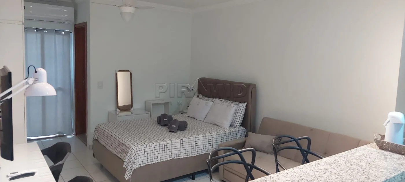 Alugar Apartamento / Padr&atilde;o em Ribeir&atilde;o Preto R$ 1.850,00 - Foto 2