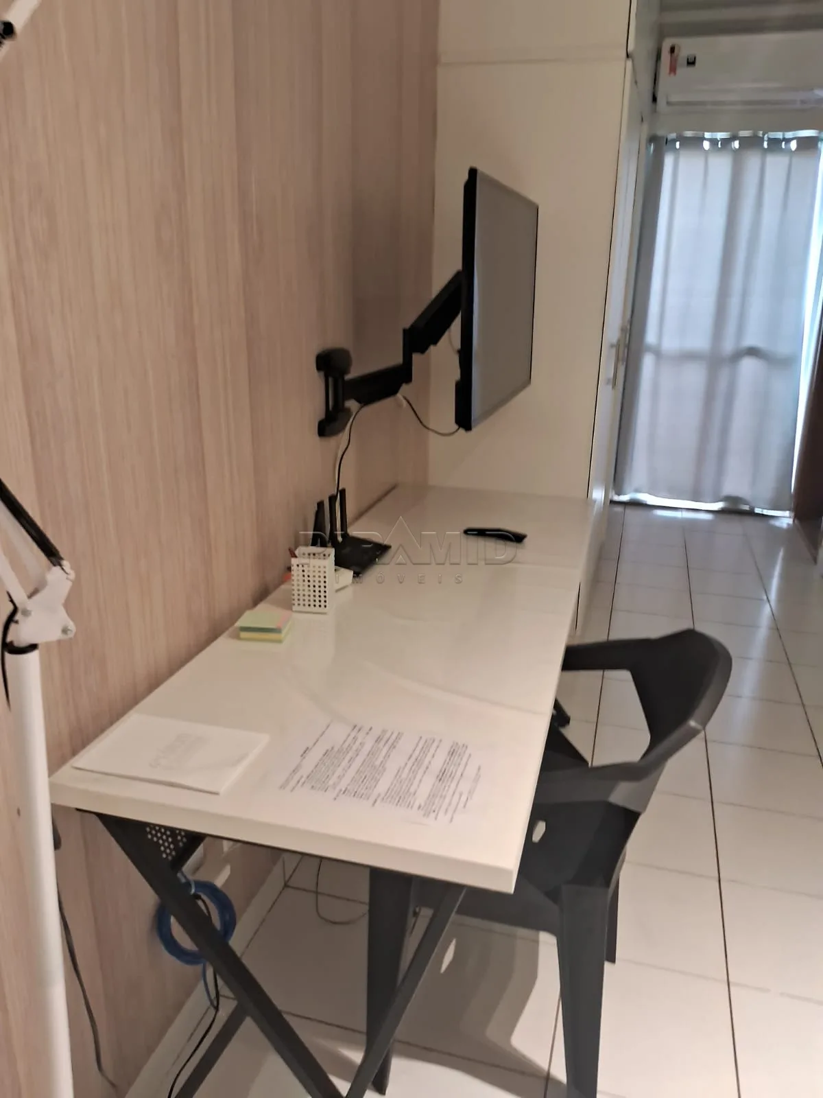 Alugar Apartamento / Padr&atilde;o em Ribeir&atilde;o Preto R$ 1.850,00 - Foto 5