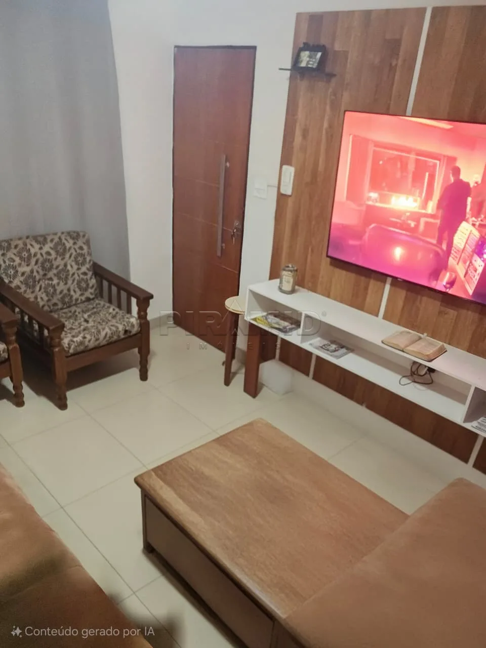 Comprar Casa / Padr&atilde;o em Ribeir&atilde;o Preto R$ 318.000,00 - Foto 1