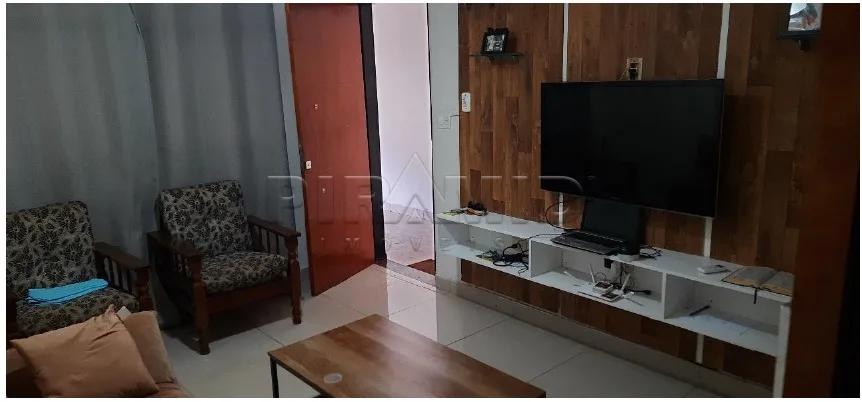 Comprar Casa / Padr&atilde;o em Ribeir&atilde;o Preto R$ 318.000,00 - Foto 3