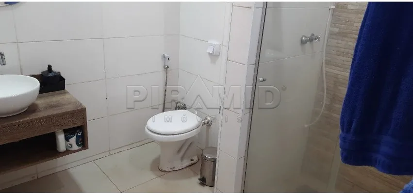 Comprar Casa / Padr&atilde;o em Ribeir&atilde;o Preto R$ 318.000,00 - Foto 7