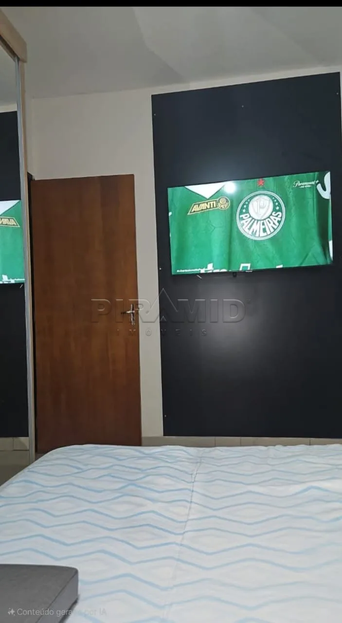 Comprar Casa / Padr&atilde;o em Ribeir&atilde;o Preto R$ 318.000,00 - Foto 5