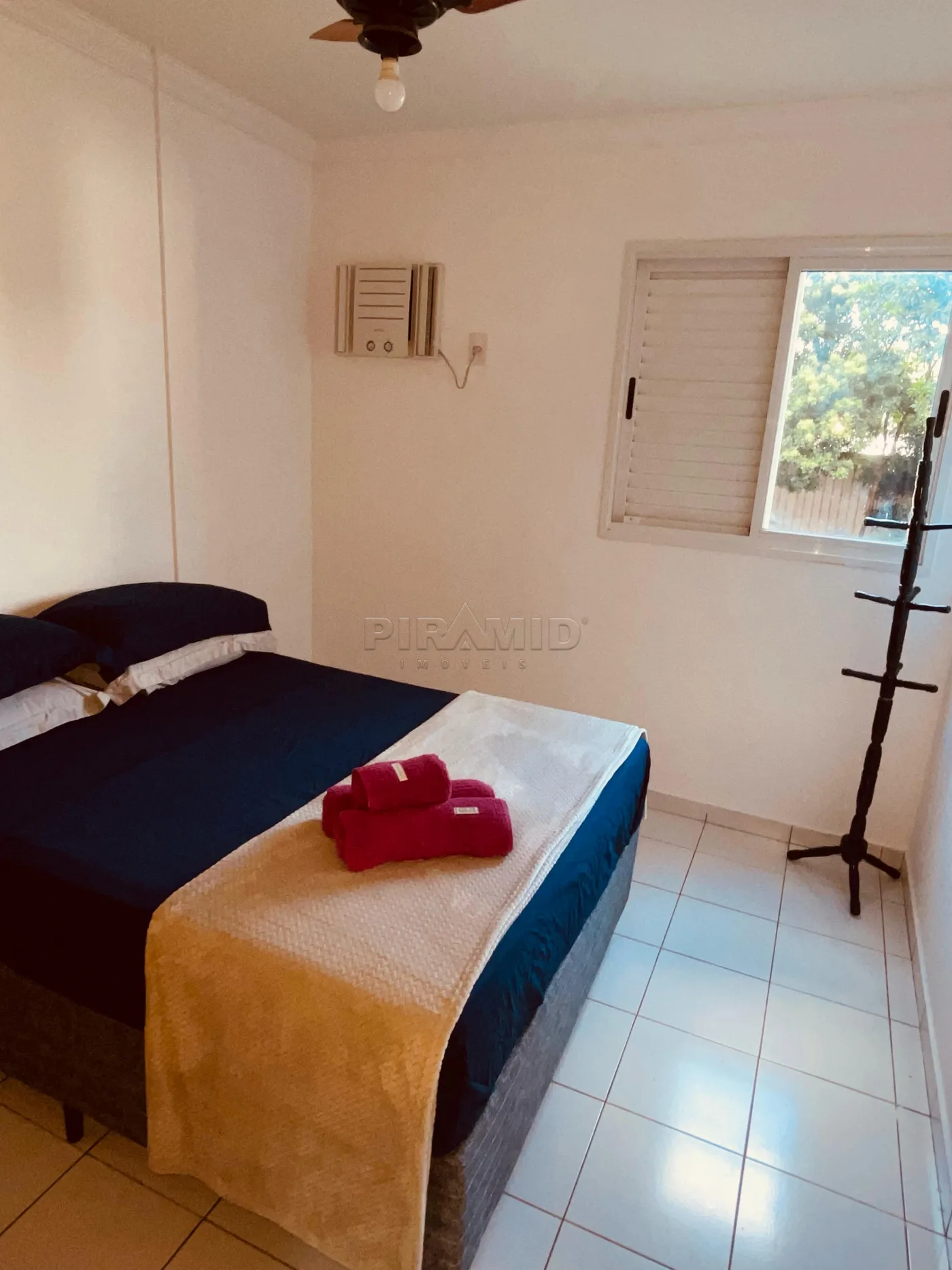 Alugar Apartamento / Padr&atilde;o em Ribeir&atilde;o Preto R$ 1.950,00 - Foto 6