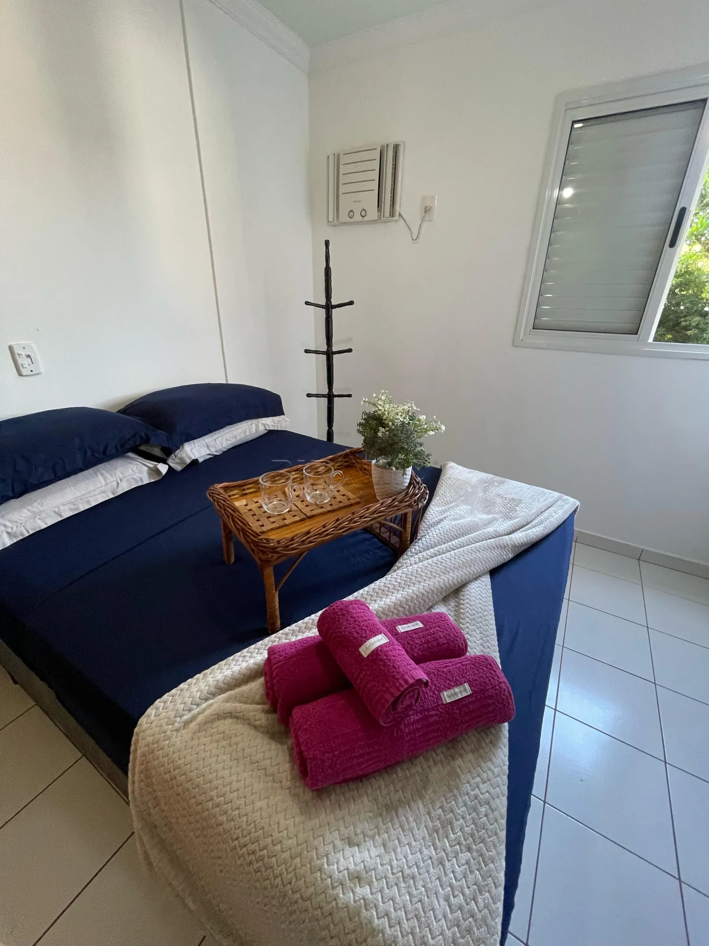 Alugar Apartamento / Padr&atilde;o em Ribeir&atilde;o Preto R$ 1.950,00 - Foto 7