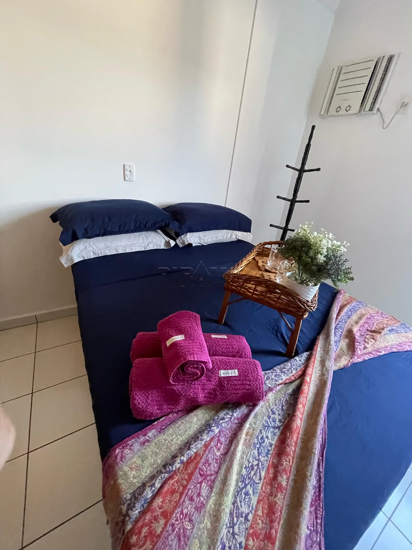 Alugar Apartamento / Padr&atilde;o em Ribeir&atilde;o Preto R$ 1.950,00 - Foto 8