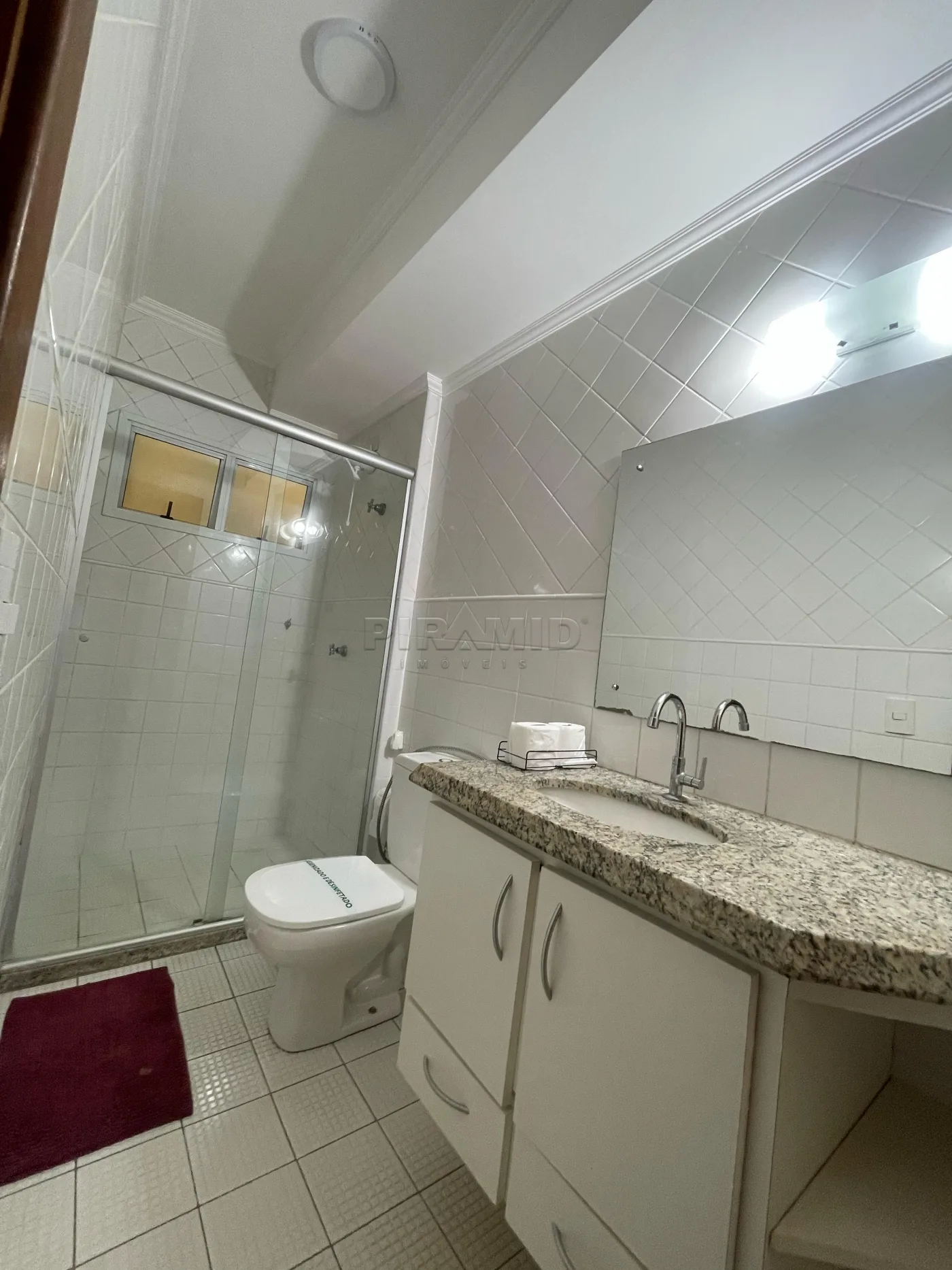 Alugar Apartamento / Padr&atilde;o em Ribeir&atilde;o Preto R$ 1.950,00 - Foto 9