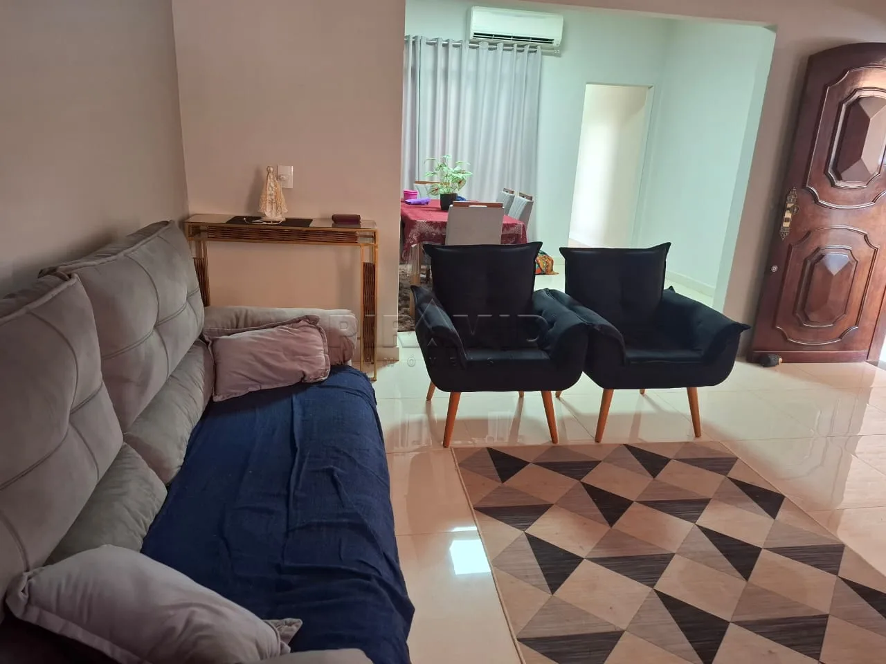 Comprar Casa / Padr&atilde;o em Ribeir&atilde;o Preto R$ 700.000,00 - Foto 2