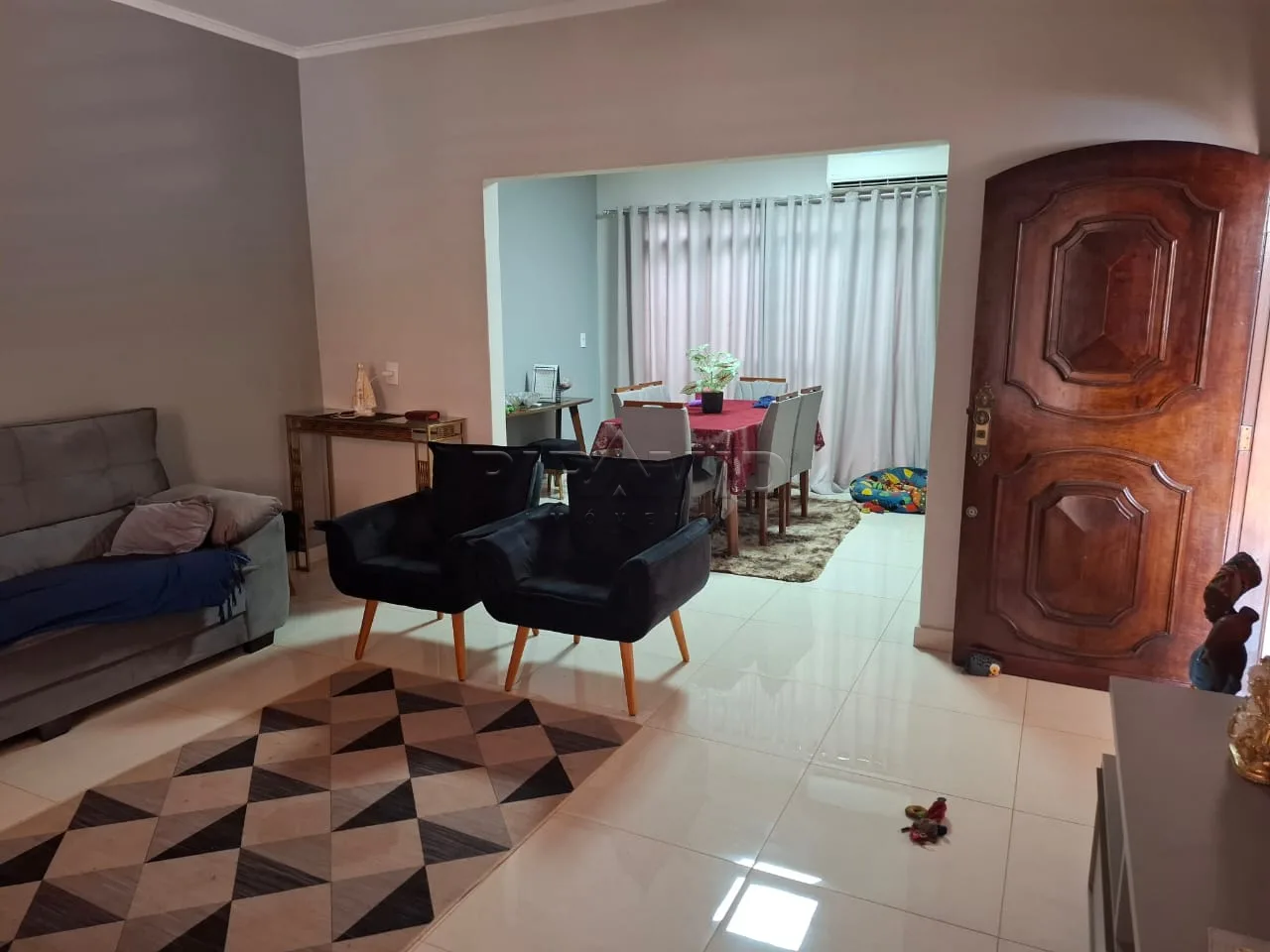 Comprar Casa / Padr&atilde;o em Ribeir&atilde;o Preto R$ 700.000,00 - Foto 4