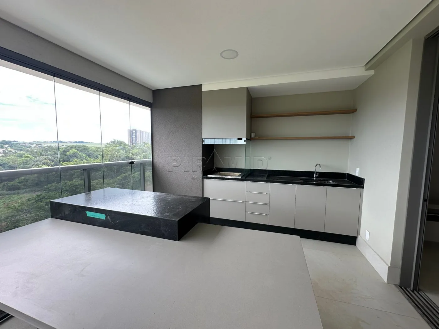 Alugar Apartamento / Padr&atilde;o em Ribeir&atilde;o Preto R$ 13.000,00 - Foto 7