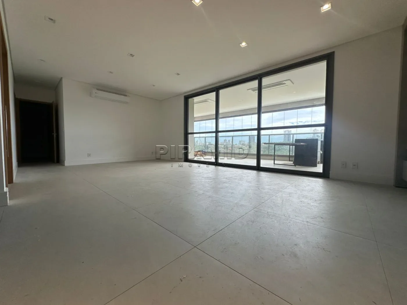Alugar Apartamento / Padr&atilde;o em Ribeir&atilde;o Preto R$ 14.500,00 - Foto 1