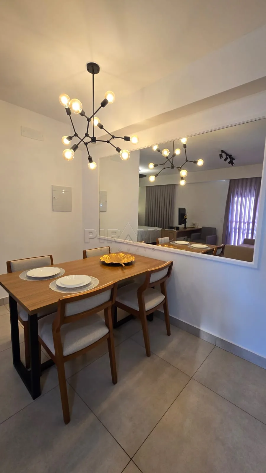 Comprar Apartamento / Flat em Ribeir&atilde;o Preto R$ 480.000,00 - Foto 3