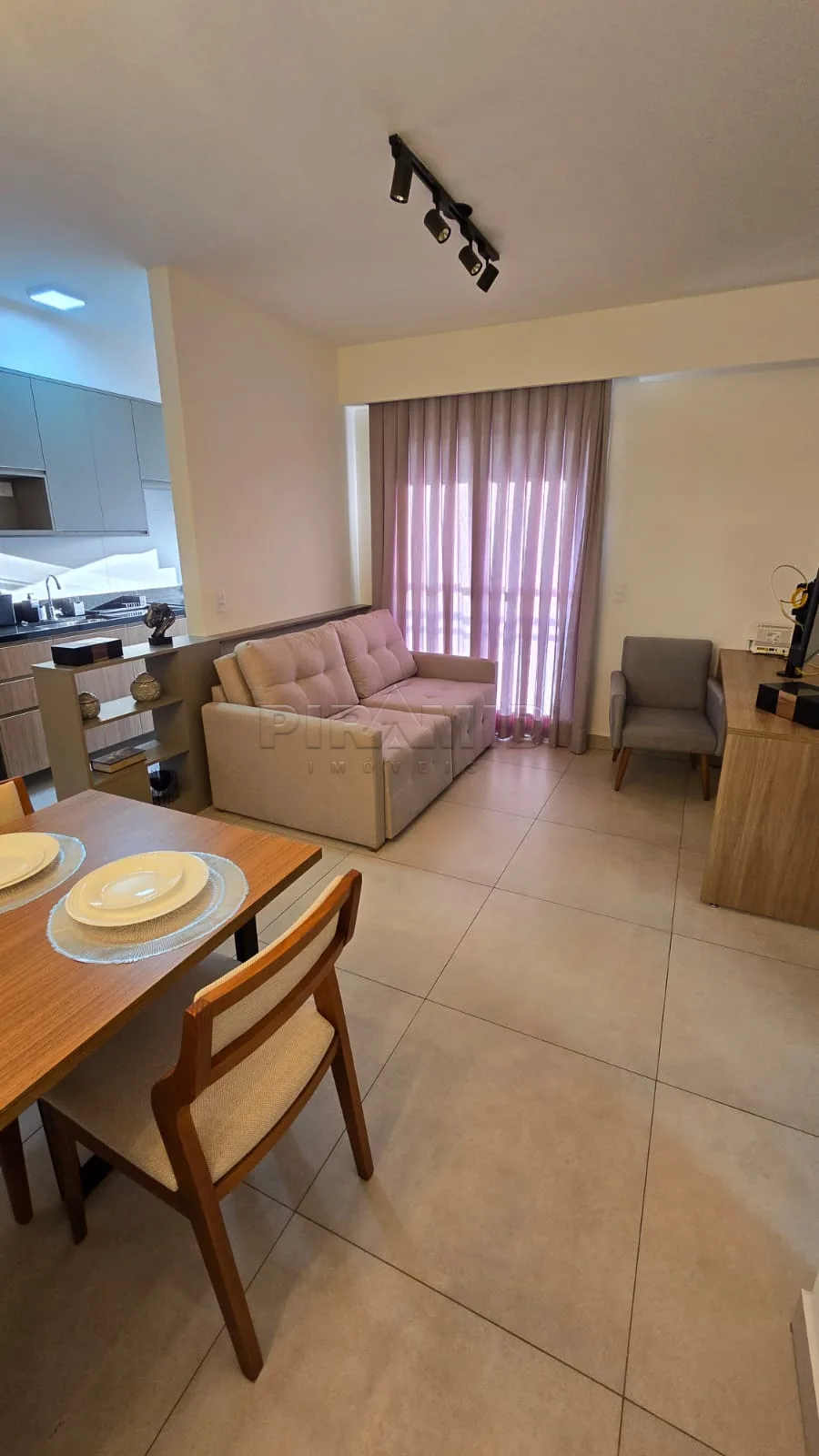 Comprar Apartamento / Flat em Ribeir&atilde;o Preto R$ 480.000,00 - Foto 2