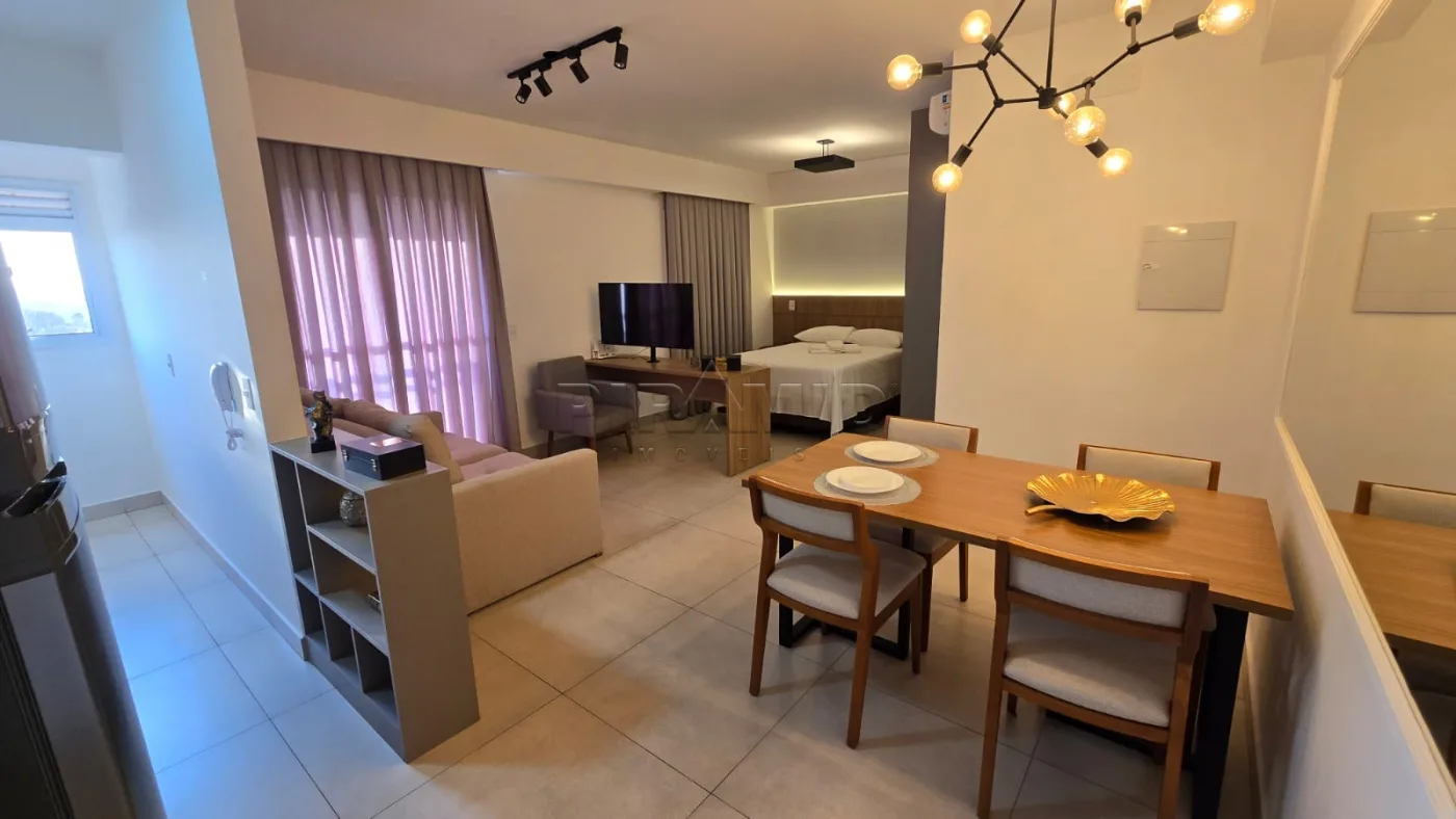 Comprar Apartamento / Flat em Ribeir&atilde;o Preto R$ 500.000,00 - Foto 1