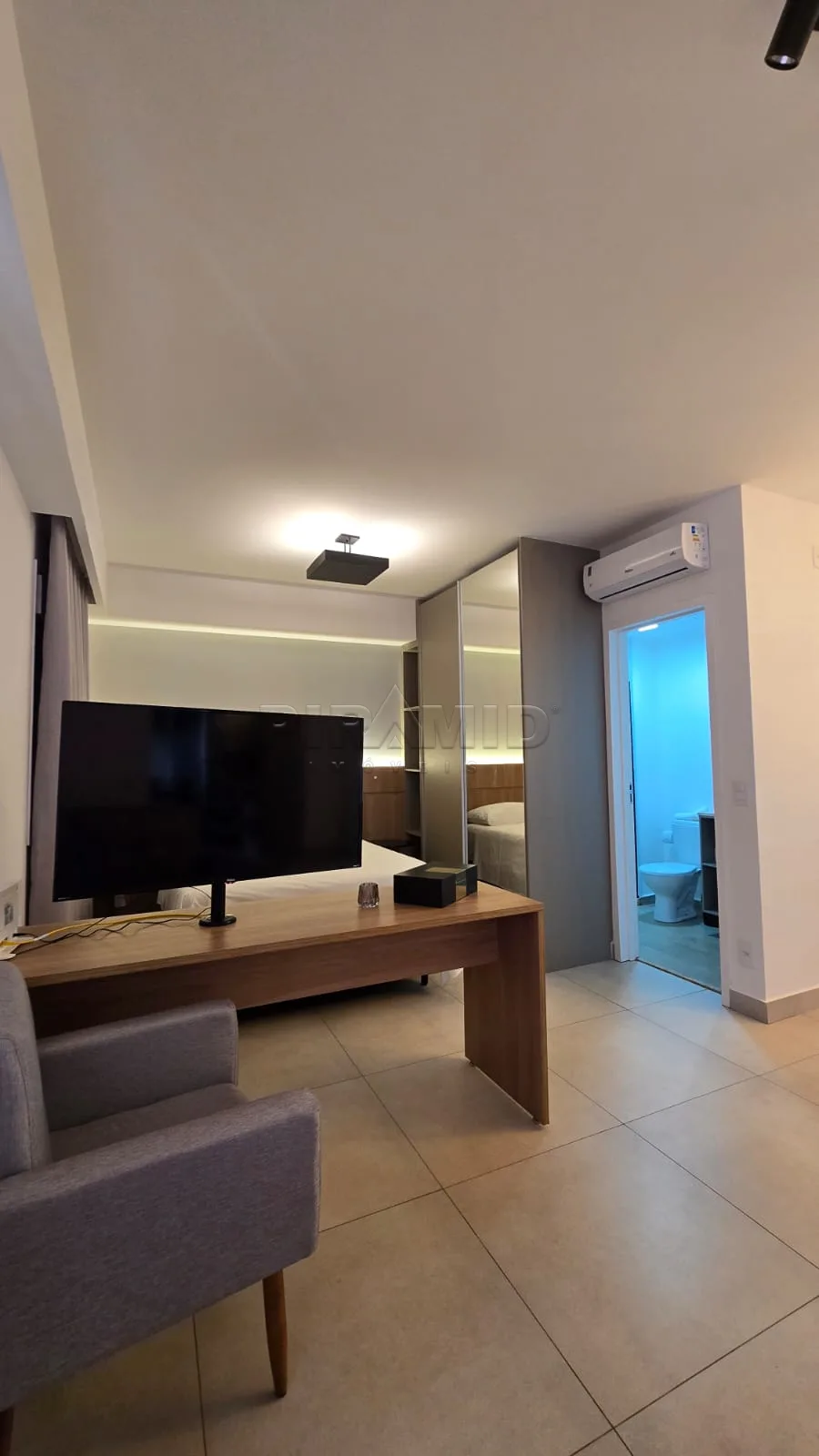 Comprar Apartamento / Flat em Ribeir&atilde;o Preto R$ 500.000,00 - Foto 5